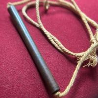 ราคา ตะกรุดทองแดงเนื้อเก่า ไม่ทราบที่ (43356041922)