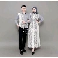 ราคา [ETHNIC WOVEN] เดรสผ้าทอคู่รัก เสื้อผ้าคู่รัก ชุดแต่งงาน Srimbit (44603046737)