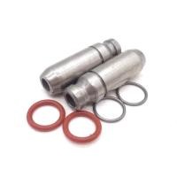 ราคา บูชวาล์ว หลอดวาล์วไอดี +ไอเสีย Honda Sonic ปลอกตัวนำวาล์ว (10196563599)