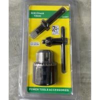 ราคา อะไหล่ หัวสว่านไฟฟ้า แบบมือหมุน 4หุน (1/2") อะไหล่หัวสว่านไฟฟ้า (19181659563)