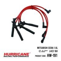 ราคา สายหัวเทียน MITSUBISHI CEDIA, CHAMP, GALANT, INVECS ชนิดแบบ Thunderbolt (40168322788)