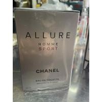 ราคา Chanel homme sport ขนาด 150 ml. (26391083742)