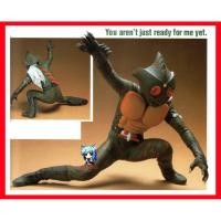 ราคา มาสค์ไรเดอร์ อมาซอนส์ Mask Rider Kamen Rider Amazon V6 ไอ้มดแดง 1/6 ไวนิล ฟิกเกอร์ โมเดล (6814786596)