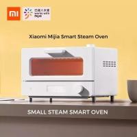 ราคา Pre-order Xiaomi Mijia Smart Steam Oven Toaster เตาอบไอน้ำ 12L 1300วัตต์ เครื่องปิ้งขนมปังไอน้ำ เซี่ยวมี (8939582051)