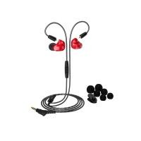 ราคา Moxpad X9 หูฟังเพลง มอนิเตอร์ มีไมค์สำหรับคุยโทรศัพท์ (26018702172)