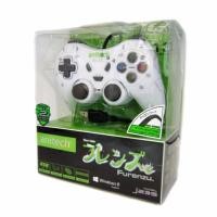 ราคา ANITECH J235 WHITE JOY GAME รับประกันศูนย์ 2 ปี ของแท้ 100%.. (1819086081)