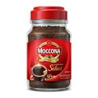 ราคา กาแฟสำเร็จรูป ตรา มอคโคน่า ซีเล็ค ขนาด 190 กรัม (26937369625)