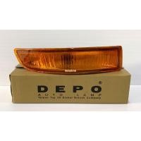 ราคา DEPO ไฟกันชน ไฟในกันชน ไฟเลี้ยวกันชน TOYOTA CORONA โคโรน่า ST190 ST191 AT190 AT191 ท้ายโด่ง (5047403659)