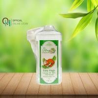 ราคา หนิง น้ำมันมะพร้าวสกัดเย็น 1000 มล. (24494567112)