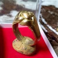 ราคา แหวนพิรอด หล่อโบราณ หลวงพ่อชำนาญ วัดชินวราราม (47451347220)