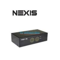 ราคา NEXIS 2-4Port Smart Touch HDMI USB KVM Switch w/ USB 3.0 Hubs รุ่น KH912U3 KH914U3 -รับประกัน 3 ปี (8318061054)