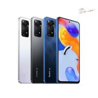 ราคา Redmi Note 11 Pro 5G 8/128GB เครื่องแท้ รับประกันศูนย์ไทย 1 ปี (24535597397)