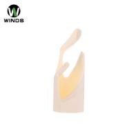 ราคา อุปกรณ์ฝึกจับไม้แบดมินตันและเทนนิส Gripping Trainer สำหรับกิจกรรมกลางแจ้ง (54652971659)