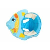 ราคา รถหัดเดิน ยี่ห้อ Modern Care รุ่น Fish (307096345)