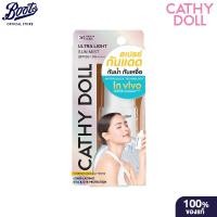 ราคา Cathy เคที่ดอลล์ อัลตร้าไลท์ ซัน มิสท์ สเปรย์ เอสพีเอฟ50+พีเอ+++ 18มล. สเปรย์กันแดด ผิวหน้า (29019891858)