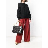 ราคา FURLA BOMBER M SHOULDEBAG (10563615029)