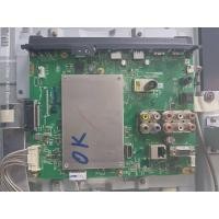 ราคา MAINBOARD TOSHIBA รุ่น 50L5550VT พาร์ท V28A00157801 (เมนบอร์ด โตชิบา) อะไหล่แท้/ของถอดมือสอง รับประกันสินค้า 30 วัน (28442547918)