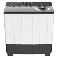 ราคา HISENSE เครื่องซักผ้า 2 ถัง 18 KG. รุ่น WSRB1813UB สีขาว (40464795108)