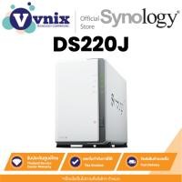 ราคา DS220J Synology NAS Cloud Storage DiskStation 2-Bay By Vnix Group (13813586655)