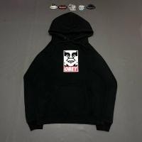 ราคา เสื้อฮู้ด Obey Biglogo (56853830207)