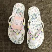 ราคา ❌คู่สุดท้าย❌Lyn Around รองเท้าแตะของใหม่ ของแท้ 100% พร้อมส่ง size 37ขนาดเดียว ป้าย 590.-/ขาย290.-เท่านั้น (4458512958)