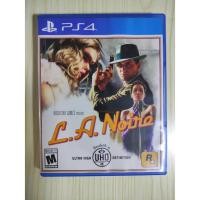 ราคา (มือ2) PS4​ -​ L.A. Noire (z.all)​ (4268702613)