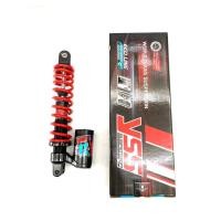 ราคา OK302-315T-14-858GF โช้คหลัง YSS K-1 ยาว 315 mm รุ่น GRAND FILANO ทุกรุ่นปี YSS (26675890920)