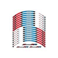 ราคา เหมาะสําหรับ BMW BMW S1000RR สติ๊กเกอร์ล้อสะท้อนแสงรถจักรยานยนต์ (43768573762)