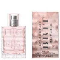 ราคา Burberry Brit rhythm floral EDT 90ml (6762283796)