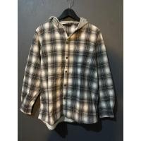 ราคา Airwalk KEMEJA Flannel Shirt HOODIE Tiedye (26062020518)