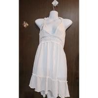 ราคา ชุดขาวมือสองขายตามสภาพจ้า (29470562457)