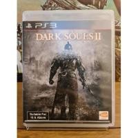 ราคา แผ่นเกมส์ PS3 เกม Dark Souls 2 (14347369914)