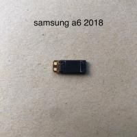 ราคา ลำโพงสนทนา samsung A6 2018 แท้ถอดมือสอง (28273301146)