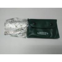 ราคา เกจวัดรอยเชื่อมอเนกประสงค์ INSIZE รุ่น 4835-1 (Welding Gage) (**สินค้าใหม่ ภาพถ่ายจากสินค้าจริง**) (21177763185)