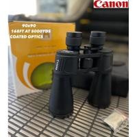 ราคา กล้องส่องทางไกล Canon HD 90x90 168FT/5000M (24553399306)