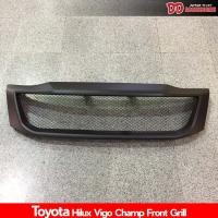 ราคา กระจังหน้า กระจังซิ่ง กระจังหน้าตะข่าย vigo champ 2012 2013 2014 ตะข่าย สีดำด้าน กระจังตะข่าย กระจังแต่ง (8437423756)