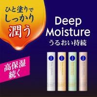 ราคา NIVEA Deep Moisture Lip Balm – Unscented / Olive & Lemon / Vanilla & Macadamia / Honey [Direct from Japan] (28925569597)