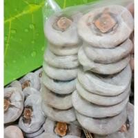 ราคา ลูกพลับอบแห้ง ลูกพลับแป้งพร้อมทานอร่อยหวานแบบธรรมชาติ(น้ำหนัก500-1000กรัม) (3777477146)