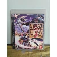 ราคา Dynasty Warriors: Gundam 2 Ps3 แผ่นแท้ มือสอง คู่มือครบ (4029463052)
