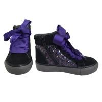 ราคา รองเท้าเด็ก ลำลอง หุ้มข้อ ประดับวิบวับ สวยเก๋ สำหรับเด็กผู้หญิง จากคล้ากส์ CLARKS: CHILDREN'S ANKLE BOOT (11732802052)