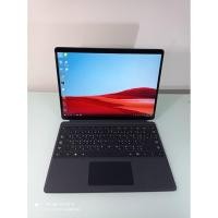 ราคา Surface Pro X SQ1 RAM 8 GB HDD 256 GB ประกันศูนย์เหลือ 11 เดือน (10020664135)