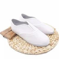 ราคา รองเท้าผ้าใบไม่มีสาย (9836187278)