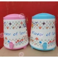 ราคา PN541 กระติกน้ำทรงสูง มีก็อก ความจุ 14 ลิตร (5939823737)