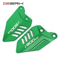 ราคา KAWASAKI CNCรถจักรยานยนต์ด้านหน้าเท้าขาตั้งขยายด้านหน้าเหยียบปีกสําหรับKawasaki Z900RS Z900 RS z900rs 2017 2018 2019 2020 2021 2022 2023 (41577450213)