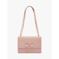 ราคา TED BAKER LONDON Joana Bow Detail Crossbody Bag กระเป๋าTed BakerจากUK ลุคคุณหนูClassyสุดๆ (23834879131)