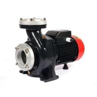 ราคา POLO ปั๊มหอยโข่งหน้าแปลน 3 แรงม้า ท่อ 3 นิ้ว รุ่น NFM-130AB ส่งสูงสุด 15 ม. ปริมาณน้ำสูงสุด 1000 ลิตร/นาที (โปโล) (56154063055)