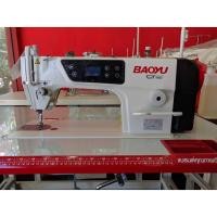 ราคา จักรเย็บไดเร็คไดร์ฟ BAOYU GT180 มอเตอร์ประหยัดไฟ เสียงเงียบ ปรับความช้าความเร็วได้ (22566830797)
