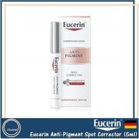 ราคา [พร้อมส่ง/ของแท้] Eucerin Anti-Pigment Spot Corrector 5ml / Eucerin Ultrawhite Spotless Spot Corrector (7265443232)