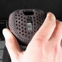 ราคา BYD Denza D9 2024 ฝาครอบคันเกียร์ อุปกรณ์ตกแต่งรถยนต์ Para Auto Tools (44002763725)