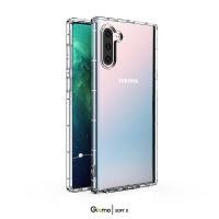 ราคา เคส Gizmo Fusion Case for Galaxy Note 10 - Clear ของแท้สินค้านำเข้า (7250908156)